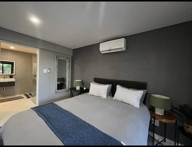 1 BEDROOM PROPERTY TO RENT IN ZINI RIVER ESTATE
